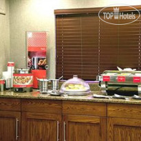 Hampton Inn Ft. Collins
