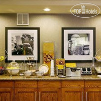 Hampton Inn Ft. Collins