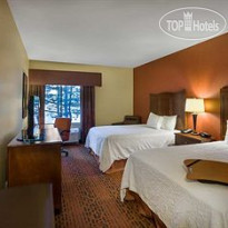 Hampton Inn Ft. Collins