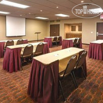 Hampton Inn Ft. Collins