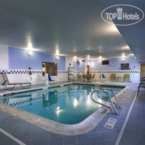 Hampton Inn Ft. Collins