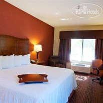 Hampton Inn Ft. Collins