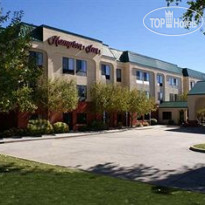 Hampton Inn Ft. Collins