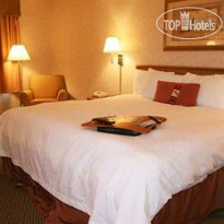 Hampton Inn Ft. Collins