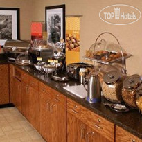 Hampton Inn Ft. Collins