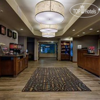 Hampton Inn Ft. Collins