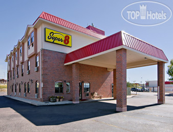 Hotel photo Super 8 Colorado Springs Afa Area 2*