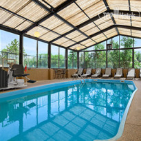 Travelodge Colorado Springs 