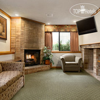 Travelodge Colorado Springs 