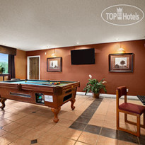 Travelodge Colorado Springs 