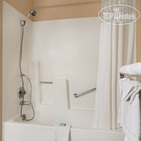 Travelodge Colorado Springs 