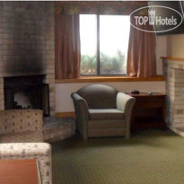 Travelodge Colorado Springs 