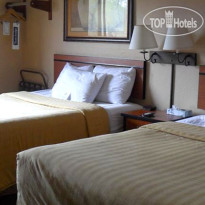 Travelodge Colorado Springs 