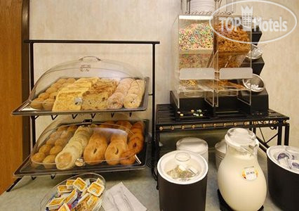 New photos from tourists Econo Lodge Canon City 2*