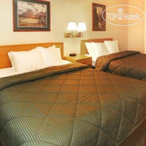 Econo Lodge Canon City 