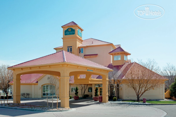 Hotel photo La Quinta Inn & Suites Denver Southwest Lakewood 3*