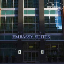 Embassy Suites Denver-Downtown Convention Center 