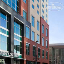 Embassy Suites Denver-Downtown Convention Center 