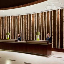 Embassy Suites Denver-Downtown Convention Center 