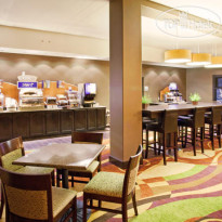 Holiday Inn Express Hotel & Suites Denver Northeast - Brighton 