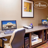 Holiday Inn Express Hotel & Suites Denver Northeast - Brighton 