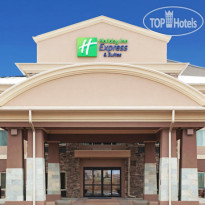 Holiday Inn Express Hotel & Suites Denver Northeast - Brighton 