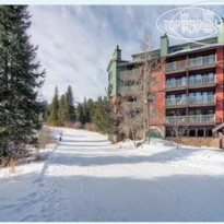 River Mountain Lodge 