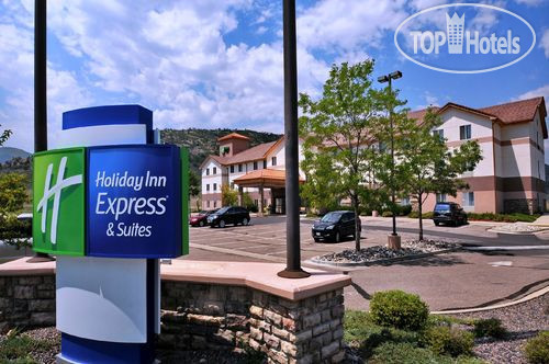 Holiday Inn Express Hotel & Suites Denver SW-Littleton
