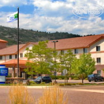 Holiday Inn Express Hotel & Suites Denver SW-Littleton 