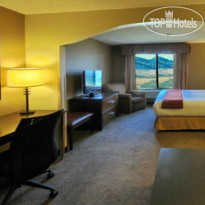 Holiday Inn Express Hotel & Suites Denver SW-Littleton 