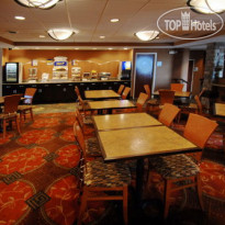 Holiday Inn Express Hotel & Suites Denver SW-Littleton 