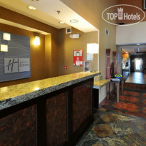 Holiday Inn Express Hotel & Suites Denver SW-Littleton 