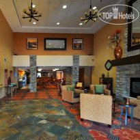 Holiday Inn Express Hotel & Suites Denver SW-Littleton 