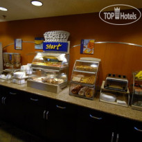 Holiday Inn Express Hotel & Suites Denver SW-Littleton 