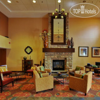 Holiday Inn Express Hotel & Suites Denver SW-Littleton 