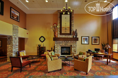 New photos from tourists Holiday Inn Express Hotel & Suites Denver SW-Littleton 2*