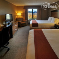 Holiday Inn Express Hotel & Suites Denver SW-Littleton 