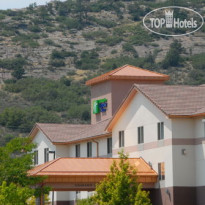 Holiday Inn Express Hotel & Suites Denver SW-Littleton 