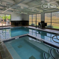 Holiday Inn Express Hotel & Suites Denver SW-Littleton 