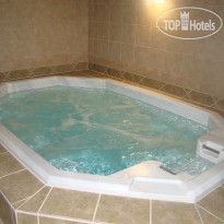 Best Western Alamosa Inn 