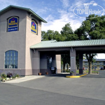 Best Western Alamosa Inn 
