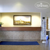 Best Western Alamosa Inn 