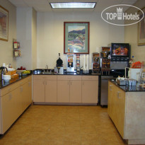 Best Western Alamosa Inn 