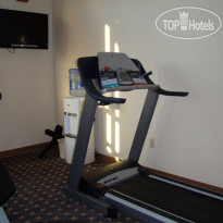 Best Western Alamosa Inn 