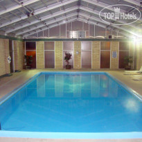 Best Western Alamosa Inn 
