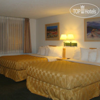 Best Western Alamosa Inn 