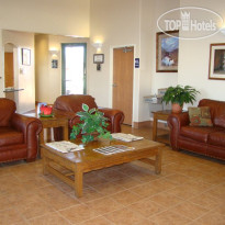Best Western Alamosa Inn 