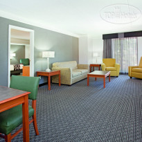 La Quinta Inn Denver Golden