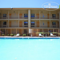 La Quinta Inn Denver Golden