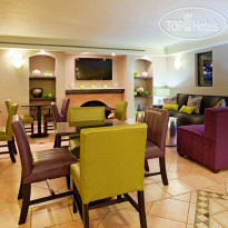 La Quinta Inn Denver Golden
